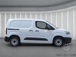 Opel Combo Cargo Edition 1.2Turbo*Tempo Klima Bluetoo