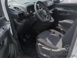 Opel Combo Cargo Edition 1.2Turbo*Tempo Klima Bluetoo