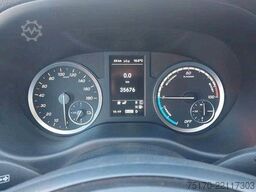 Mercedes-Benz eVito 129 Tourer Klima Kamera Navi