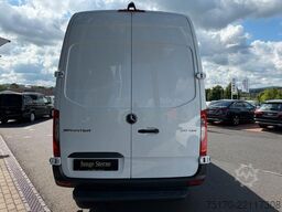 Mercedes-Benz Sprinter 317 CDI 3665 Klima 360 Schwingsitz