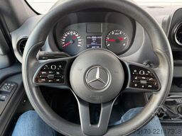 Mercedes-Benz Sprinter 317 CDI 3665 Klima 360 Schwingsitz