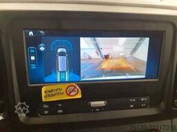 Mercedes-Benz Vito 116 CDI 9G Extral Klima Kamera SHZ