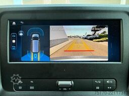 Mercedes-Benz Vito 116 CDI 9G Extral Klima Kamera SHZ