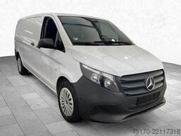 Mercedes-Benz Vito 116 CDI Extral Klima Kamera SHZ