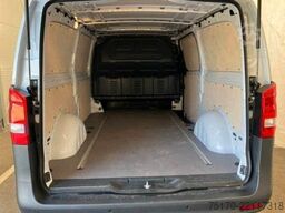 Mercedes-Benz Vito 116 CDI Extral Klima Kamera SHZ