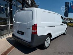 Mercedes-Benz Vito 116 CDI Extral Klima Kamera SHZ