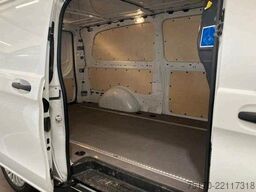 Mercedes-Benz Vito 116 CDI Extral Klima Kamera SHZ