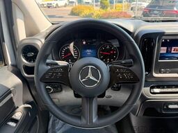Mercedes-Benz Vito 116 CDI Extral Klima Kamera SHZ