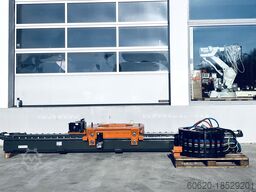 KUKA KRC4 Linearachse 1500/3T(1)