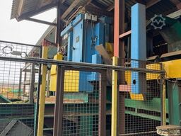 Möhringer EWD Häwa Kallfass Brodbaek Running Bandsaw NKU 150 Optimes etc.