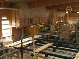 Möhringer EWD Häwa Kallfass Brodbaek Running Bandsaw NKU 150 Optimes etc.