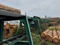 Möhringer EWD Häwa Kallfass Brodbaek Running Bandsaw NKU 150 Optimes etc.