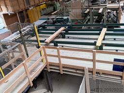 Möhringer EWD Häwa Kallfass Brodbaek Running Bandsaw NKU 150 Optimes etc.