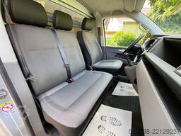VW T6.1 PRITSCHE+PLANE 4 MOTION KLIMA SHZ AHK