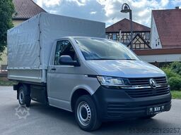 VW T6.1 PRITSCHE+PLANE 4 MOTION KLIMA SHZ AHK