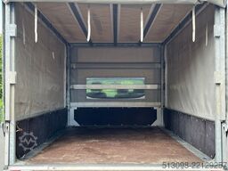 VW T6.1 PRITSCHE+PLANE 4 MOTION KLIMA SHZ AHK