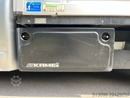 VW T6.1 PRITSCHE+PLANE 4 MOTION KLIMA SHZ AHK