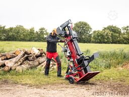 Brugger Power Split S22, Holzspalter