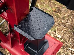 Brugger Power Split S22, Holzspalter