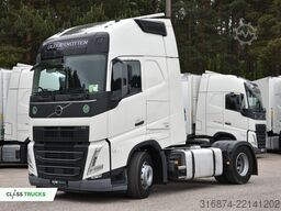 VOLVO FH 500 XL Adaptive Cruise Control