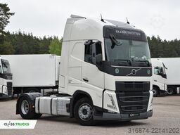 VOLVO FH 500 XL Adaptive Cruise Control
