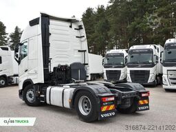 VOLVO FH 500 XL Adaptive Cruise Control