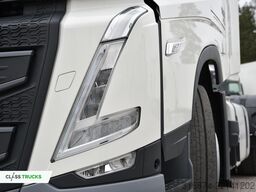 VOLVO FH 500 XL Adaptive Cruise Control