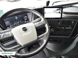 VOLVO FH 500 XL Adaptive Cruise Control