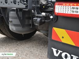 VOLVO FH 500 XL Adaptive Cruise Control