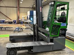 Combilift C4500ET