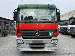 Mercedes-Benz Actros 2541 6X2 Kran Effer 310 bis 31 Meter