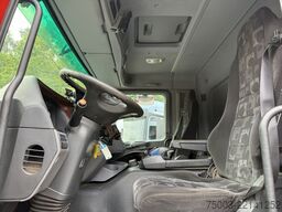 Mercedes-Benz Actros 2541 6X2 Kran Effer 310 bis 31 Meter