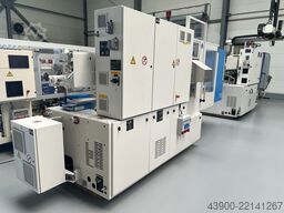 KraussMaffei KM 80 - 380 CX