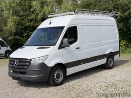 Mercedes-Benz Sprinter 317 L2H2 AHK-3,5t.Kamera.Autom