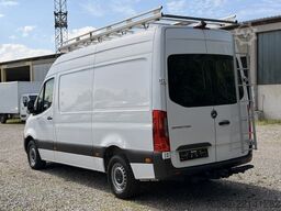 Mercedes-Benz Sprinter 317 L2H2 AHK-3,5t.Kamera.Autom
