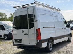 Mercedes-Benz Sprinter 317 L2H2 AHK-3,5t.Kamera.Autom