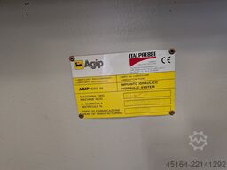 Italpresse MEC/4