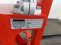AXXAIR GA 172