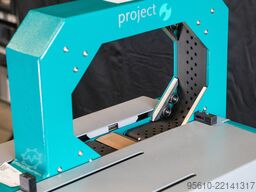 project Service & Produktion GmbH V1000