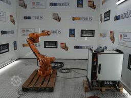 ABB IRB 2600-12/1.85