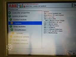 ABB IRB 2600-12/1.85