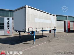 KÖGEL ENCO74 Brücke Tautliner-WAB*Joloda*Zurrösen*