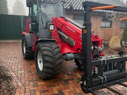 Weidemann 5080t