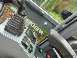 Weidemann 5080t