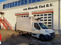 Renault Master 125.35 KOEL LAADBAK - LAADKLEP - EURO 5 ...