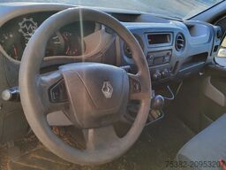 Renault Master 125.35 KOEL LAADBAK - LAADKLEP - EURO 5 ...