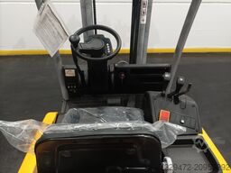 Jungheinrich EFG213n