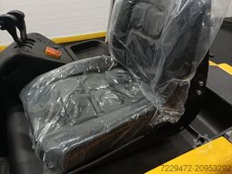 Jungheinrich EFG213n