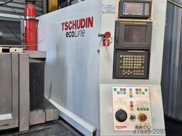 Tschudin ecoLine 400 CNC