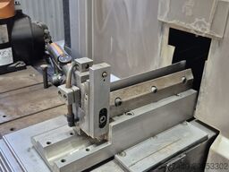 Tschudin ecoLine 400 CNC